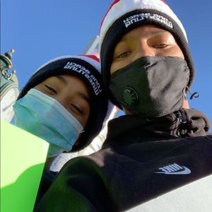 Meet your Posher, Shawn